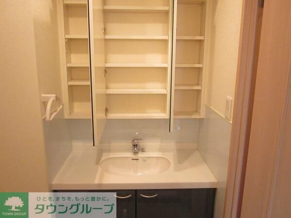 マーサジュンの物件内観写真